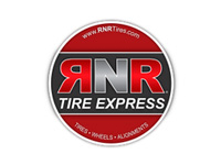 franquicia RNR Tire Express  (Automotriz)