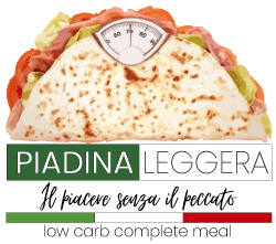 Franquicia Piadina Leggera