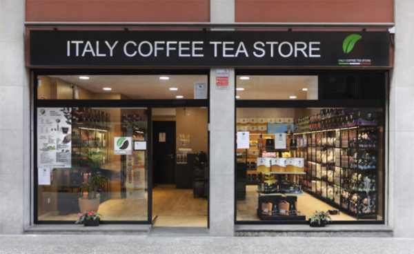 Exito 100% garantizado con la franquicia Italy Coffee Tea Store.